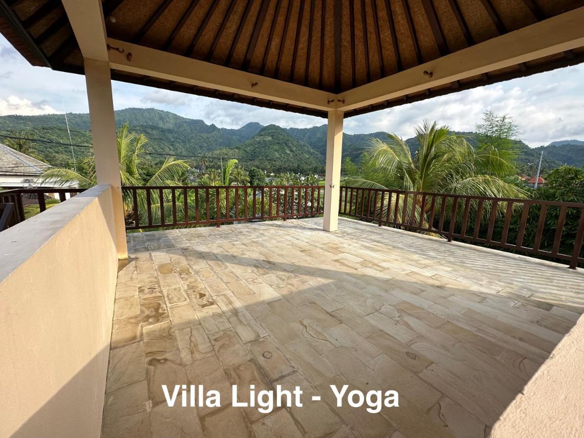 Villa Light - 艾湄湾 外观 照片